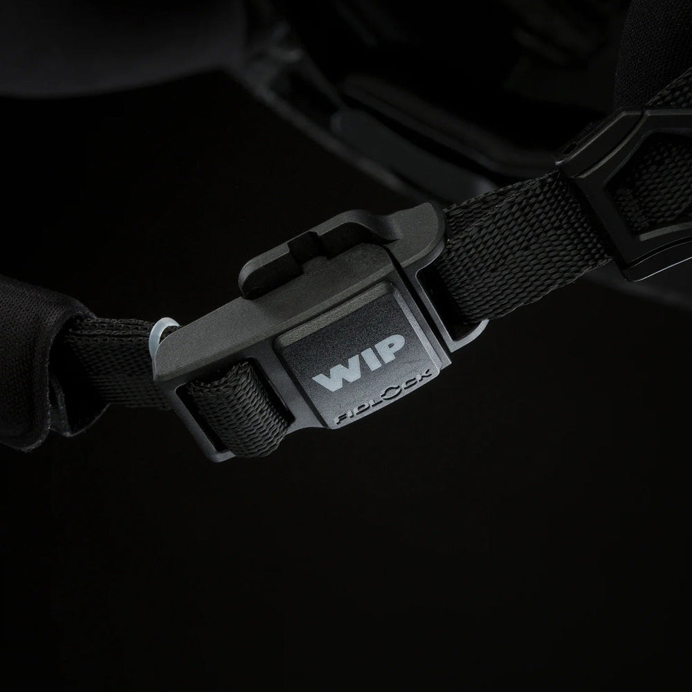 ION Mission Helmet