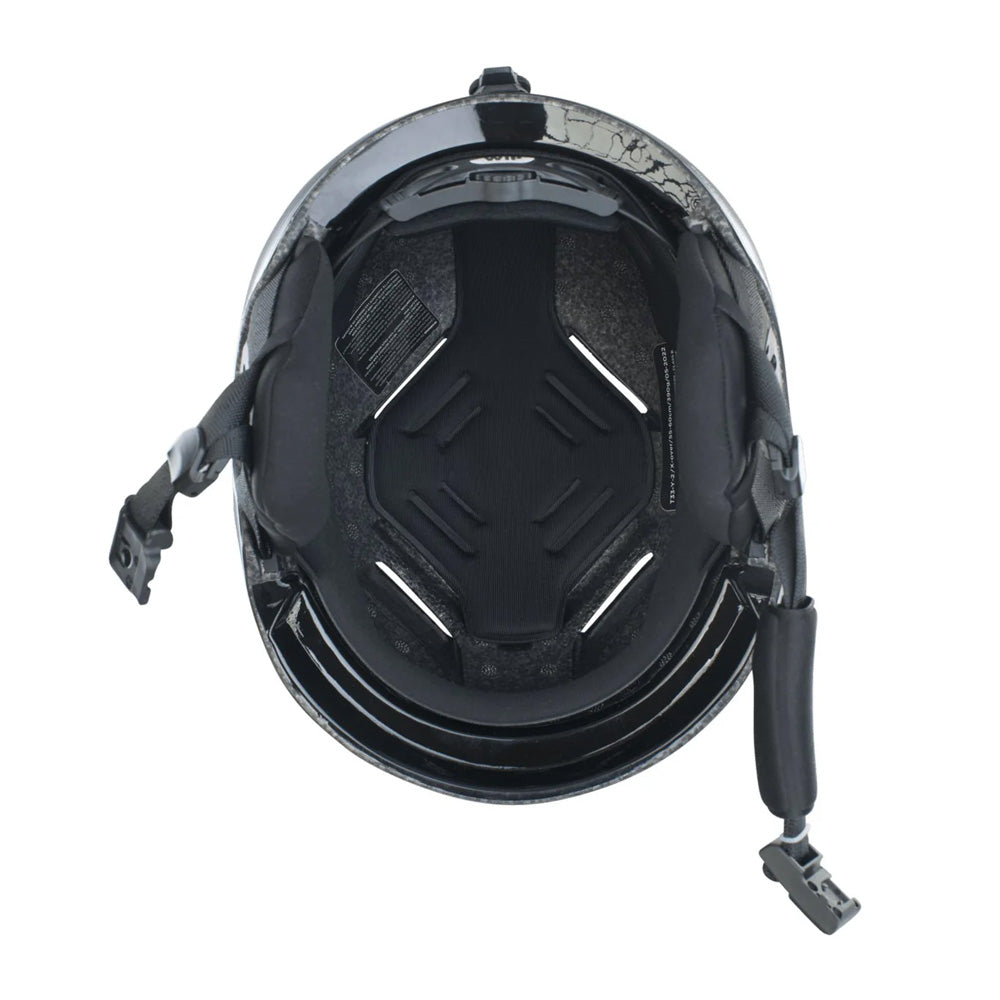 ION Mission Helmet