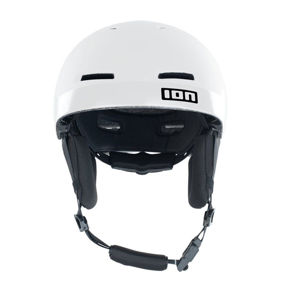 ION Mission Helmet