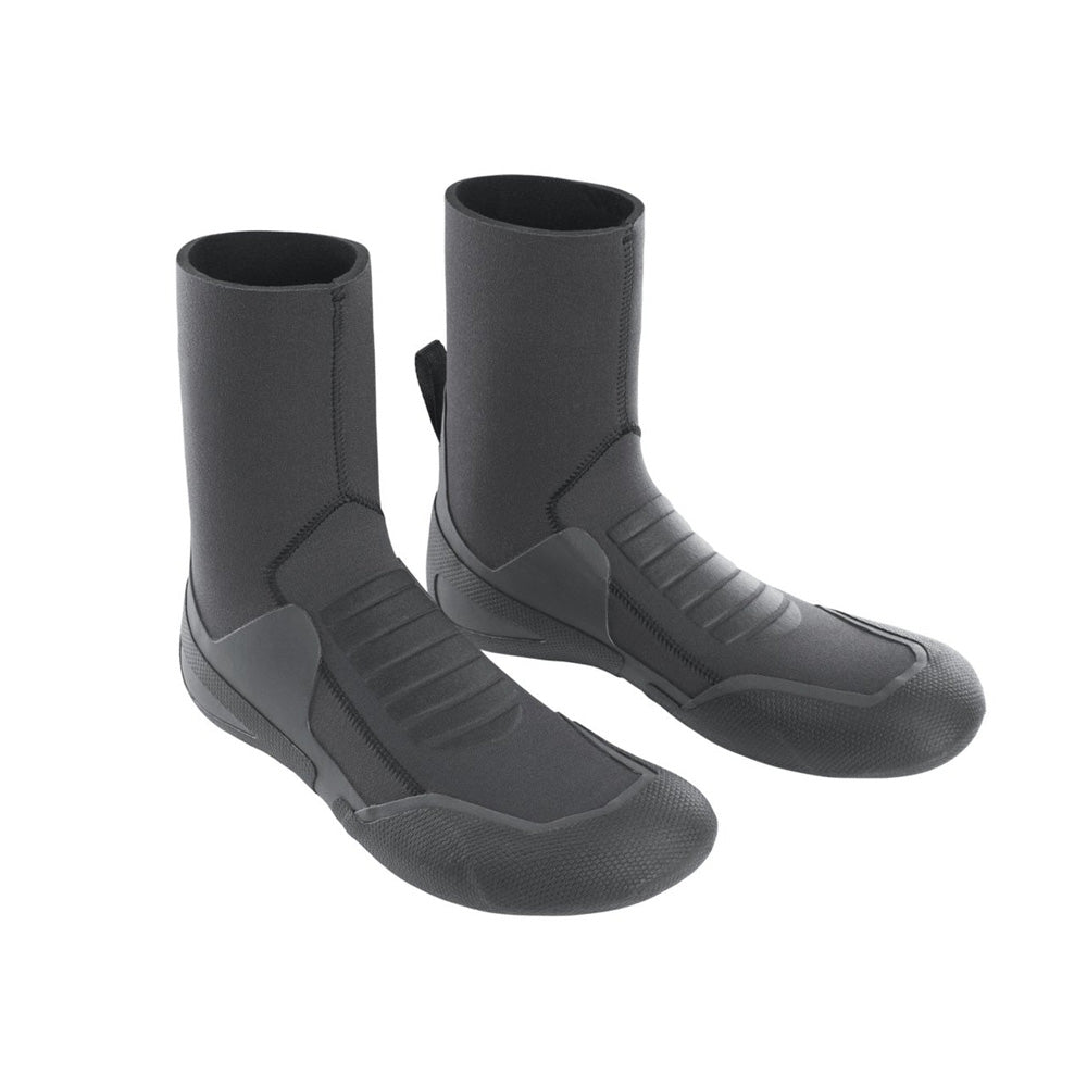 ION Plasma Boots 6/5 Round Toe