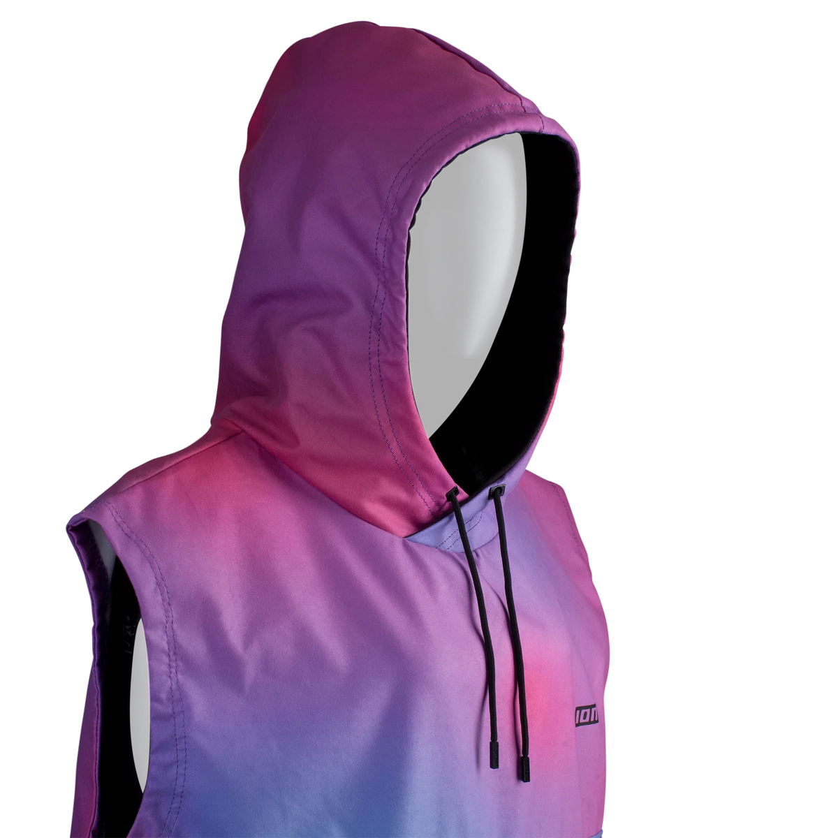 ION Poncho Select - Women