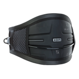 ION Rave Wingfoil Waist Harness 2025 in black, main product view