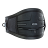 ION Rave Wingfoil Waist Harness 2025 in black, main product view