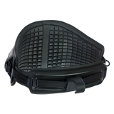 ION Rave 2025 black soft-shell wing harness, alternate view