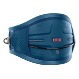 ION Rave Wingfoil Waist Harness 2025 in cascade blue