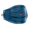 ION Rave Wingfoil Waist Harness 2025 in cascade blue