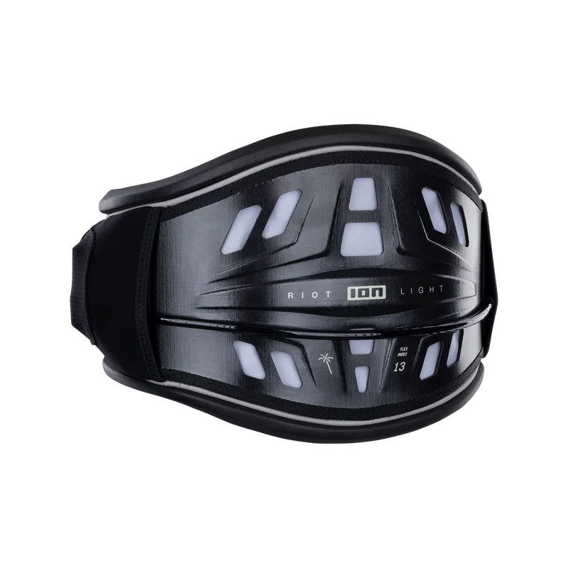 ION Riot Light Kiteboarding Waist Harness