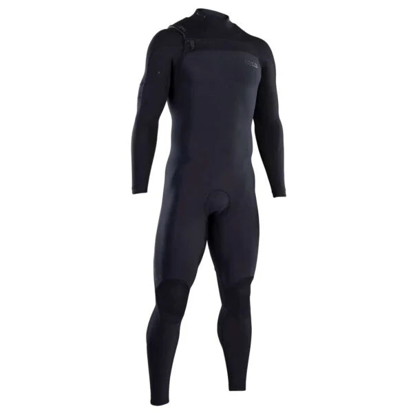 ION Seek Amp 5/4 Wetsuit Front Zip Men - 2026