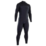 ION Seek Amp 5/4 Wetsuit Front Zip Men - 2026