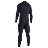 ION Seek Amp 5/4 Wetsuit Front Zip Men - 2026