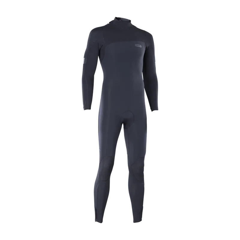 ION Seek Amp 5/4mm Men's Back Zip Wetsuit