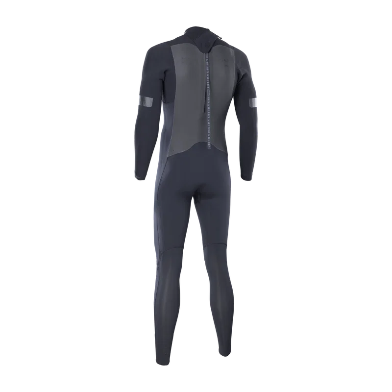 ION Seek Amp 5/4mm Men's Back Zip Wetsuit