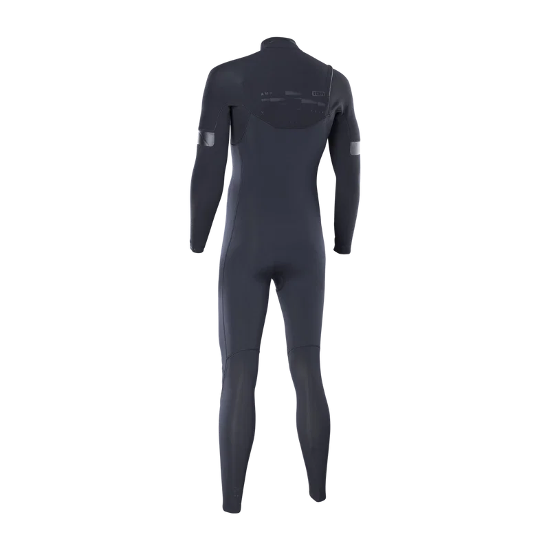 ION Seek Amp 5/4mm Men's Front Zip Wetsuit