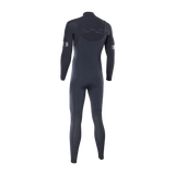 ION Seek Amp 5/4mm Men's Front Zip Wetsuit
