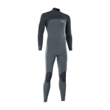ION Seek Amp 5/4mm Men's Front Zip Wetsuit