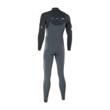 ION Seek Amp 5/4mm Men's Front Zip Wetsuit