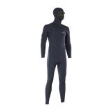 ION Seek Amp 6/5mm Men's Hooded Front Zip Wetsuit