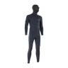 ION Seek Amp 6/5mm Men's Hooded Front Zip Wetsuit