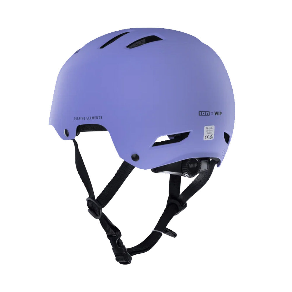 ION Slash Core Helmet
