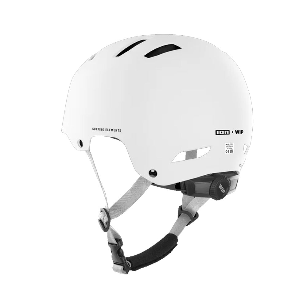 ION Slash Core Helmet