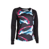 ION Wetshirt Women LS
