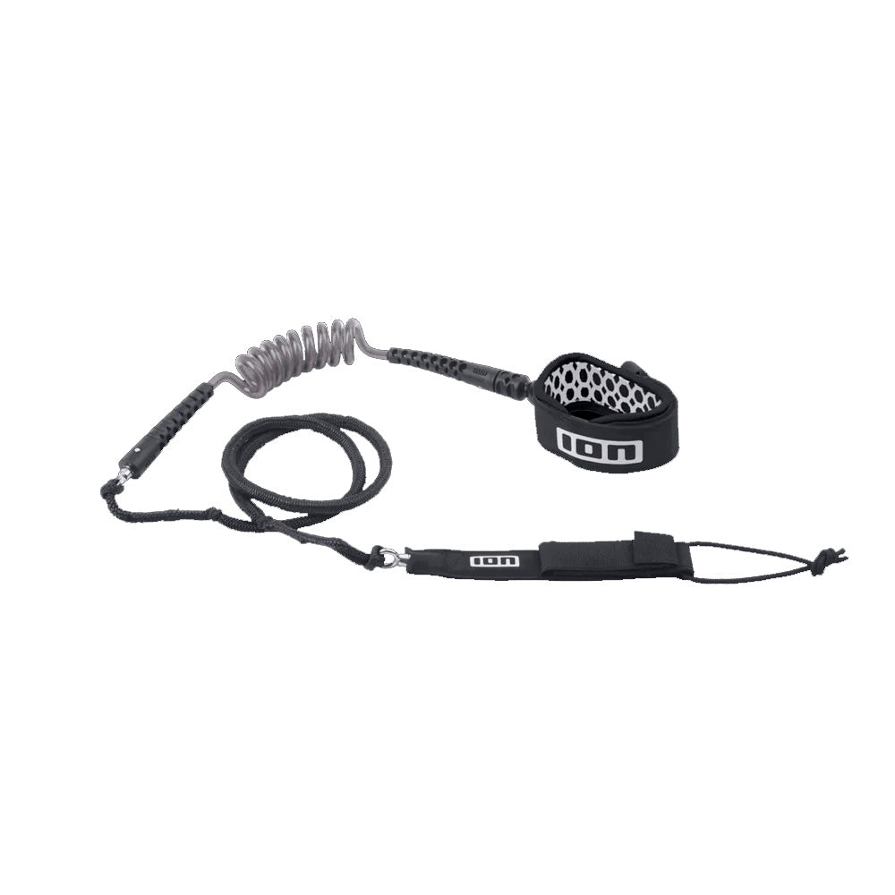 ION Wing Board Leash Core Hybrid Ankle