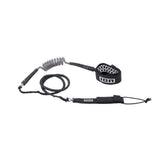 ION Wing Board Leash Core Hybrid Ankle