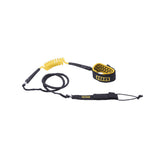 ION Wing Board Leash Core Hybrid Ankle