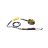 ION Wing Board Leash Core Hybrid Ankle