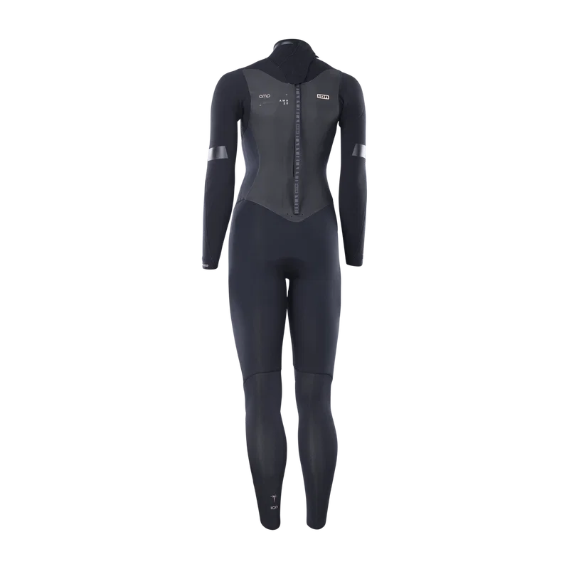 ION Amaze Amp 4/3mm Women's Back Zip Wetsuit