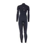 ION Amaze Amp 4/3mm Women's Front Zip Wetsuit