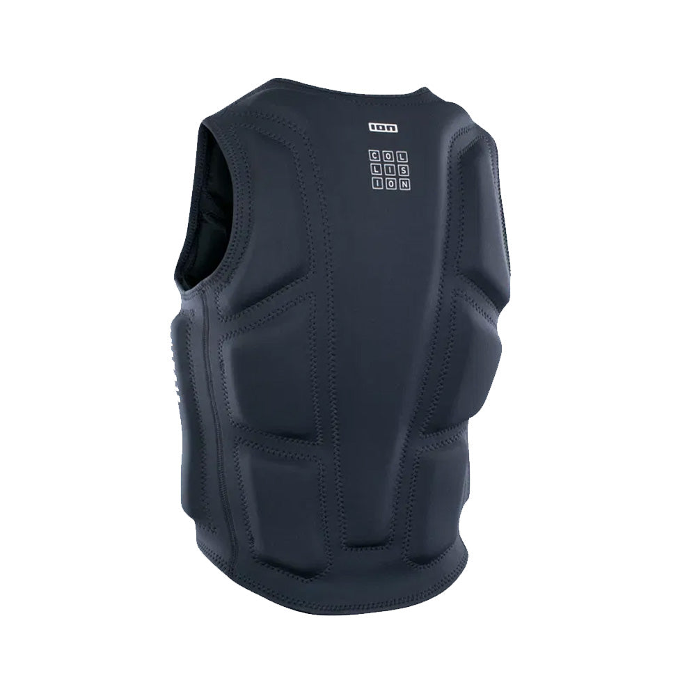ION Collision Element Vest Side Zip