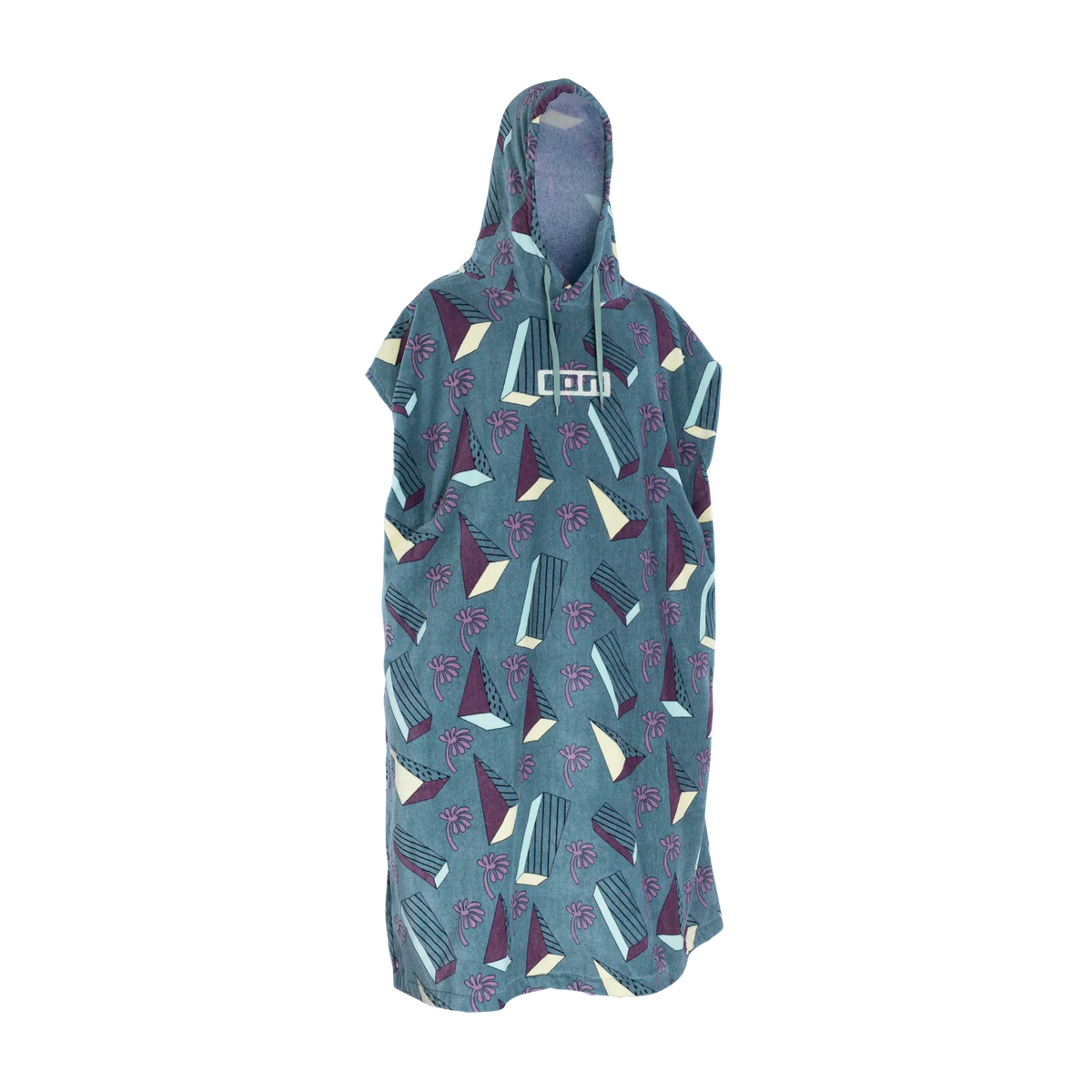 ION Poncho Core