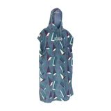 ION Poncho Core