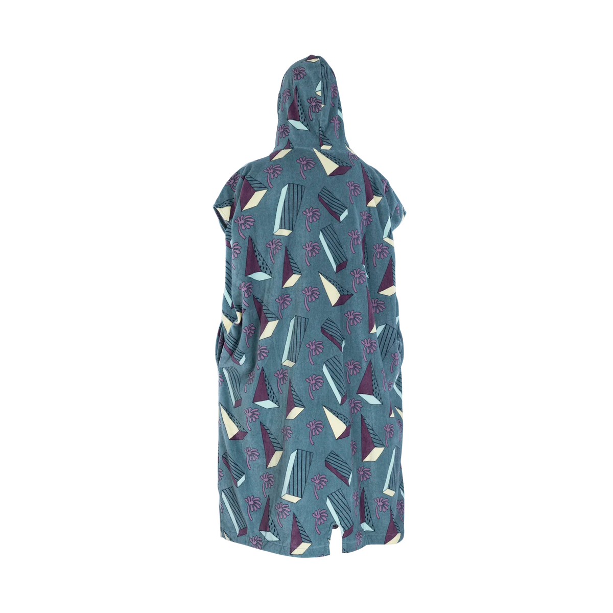ION Poncho Core