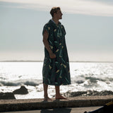 ION Poncho Core