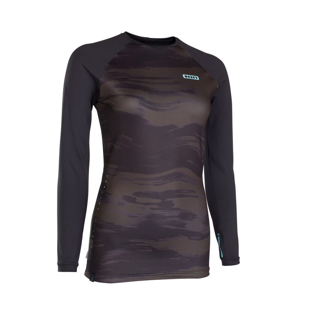 ION Rashguard Women Long Sleeve