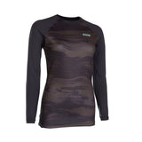 ION Rashguard Women Long Sleeve