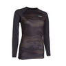 ION Rashguard Women Long Sleeve