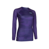 ION Rashguard Women Long Sleeve