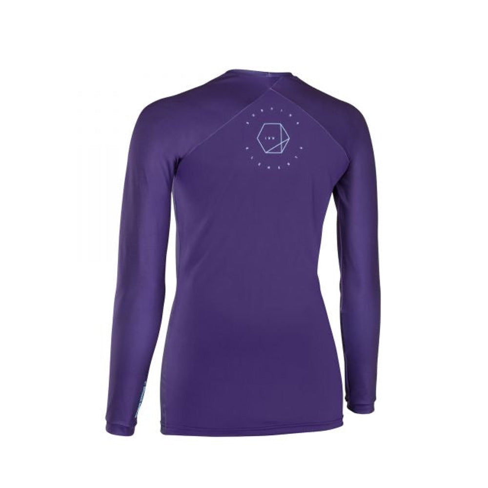 ION Rashguard Women Long Sleeve