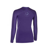 ION Rashguard Women Long Sleeve