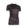 ION Rashguard Women Short Sleeve