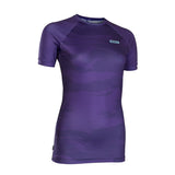 ION Rashguard Women Short Sleeve