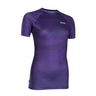 ION Rashguard Women Short Sleeve