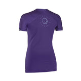 ION Rashguard Women Short Sleeve