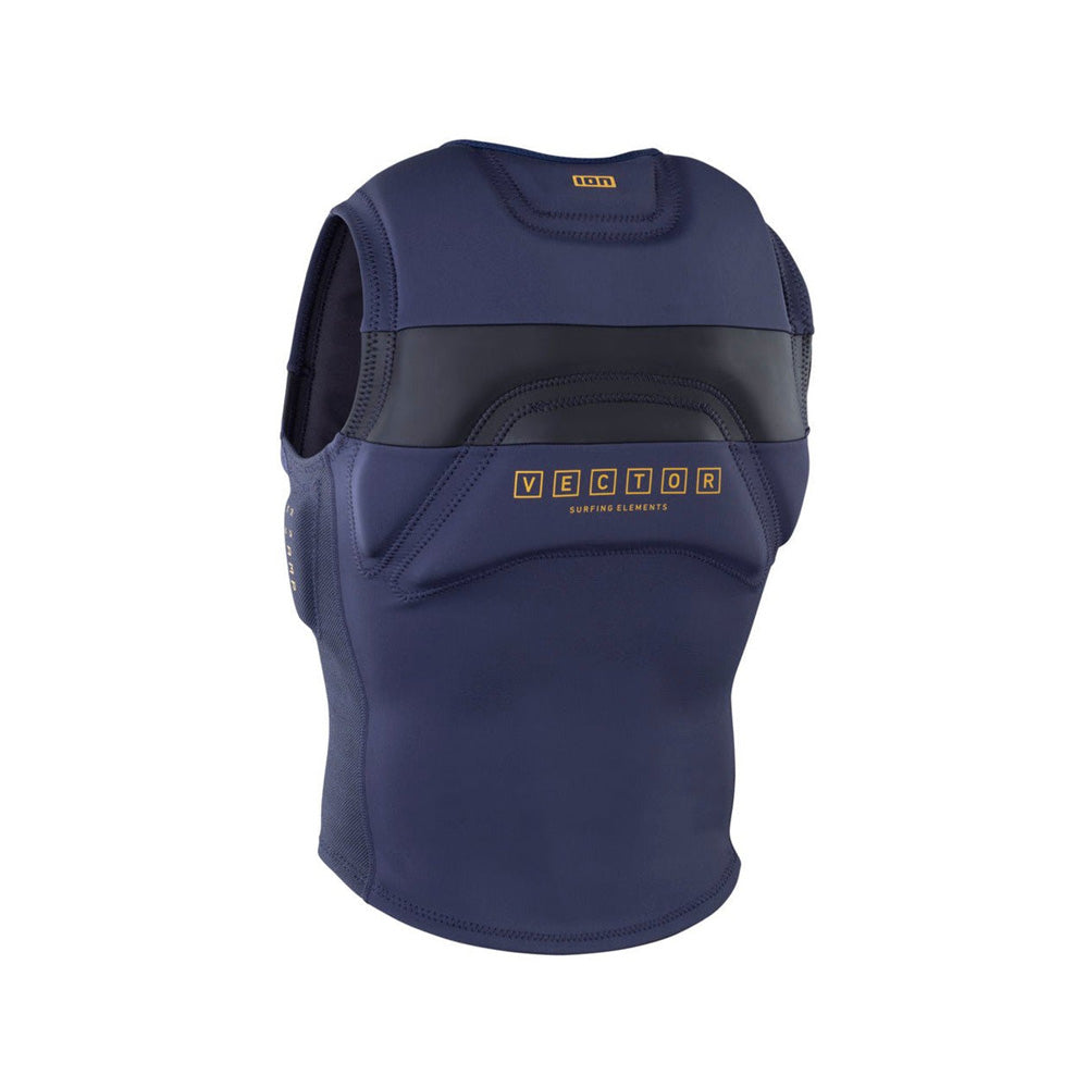 ION Vector Impact Vest Amp FZ