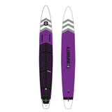 Infinity Blackfish 14 ft Flat Deck