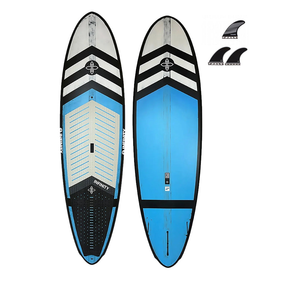 Infinity The New Deal SUPspension – The SUP Company