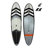 Infinity The New Deal SUPspension